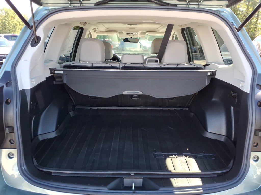 Used 2018 Subaru Forester 2.5i Limited AWD/4WD image 19