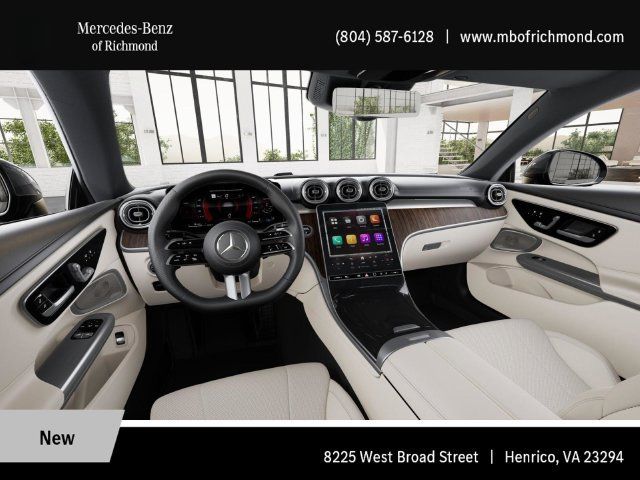 New 2026 Mercedes-Benz CLE 450 4MATIC Coupe image 3