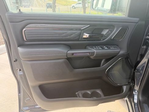 New 2026 RAM 1500 Limited AWD/4WD image 13