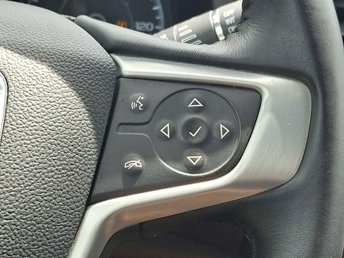 Used 2017 GMC Acadia SLE FWD image 10