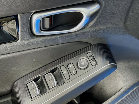 New 2026 Honda Civic Sport Touring image 20