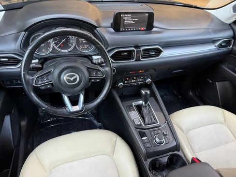 Used 2019 MAZDA CX-5 Touring FWD image 27