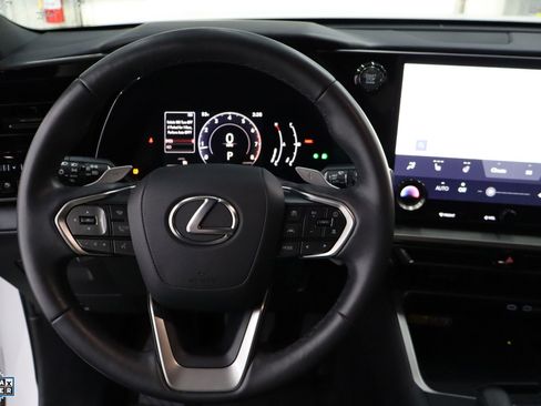 Used 2024 Lexus TX 350 FWD image 19