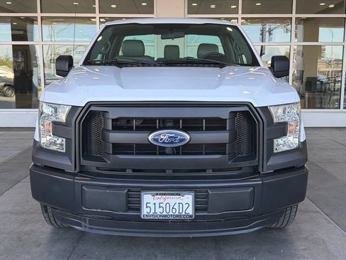 Used 2016 Ford F150 XL RWD image 4