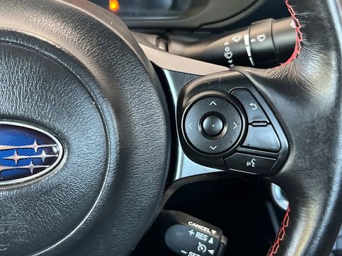 Used 2023 Subaru BRZ Limited image 25