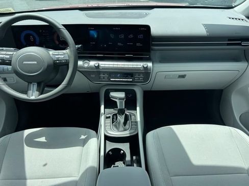 New 2026 Hyundai Kona SEL Sport FWD image 15