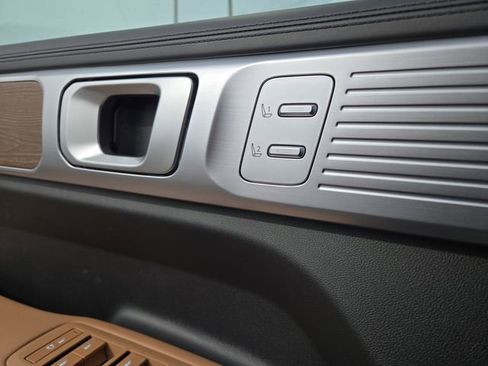 New 2026 Hyundai Santa Fe Calligraphy image 21