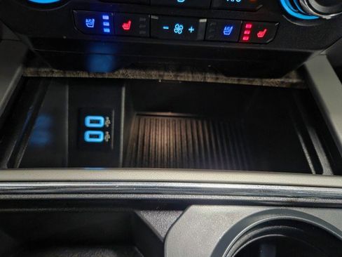 Used 2019 Ford F250 Lariat w/ Lariat Ultimate Package image 56