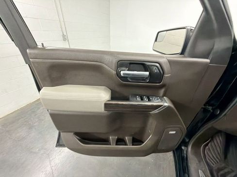 Certified 2021 Chevrolet Silverado 1500 RST w/ Texas Edition Plus AWD/4WD image 21