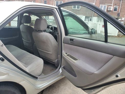 Used 2003 Toyota Camry LE image 13