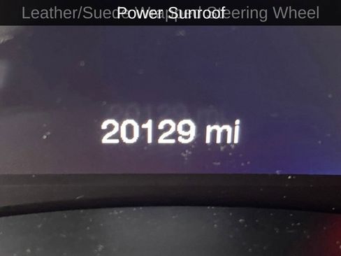 Used 2024 Dodge Durango SRT AWD/4WD image 22