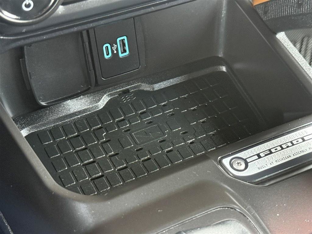 Used 2024 Ford Bronco Badlands AWD/4WD image 46