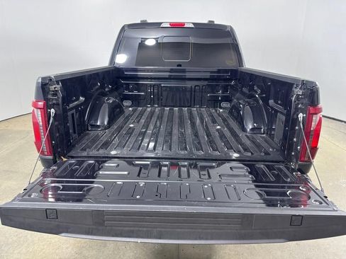 Used 2024 Ford F150 XLT w/ Equipment Group 302A MID RWD image 7