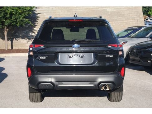 New 2026 Subaru Forester Touring w/ Touring Hybrid Package AWD/4WD image 35