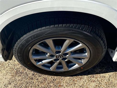 New 2025 MAZDA CX-5 AWD 2.5 S image 6