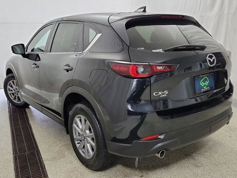 Used 2022 MAZDA CX-5 AWD 2.5 S image 7