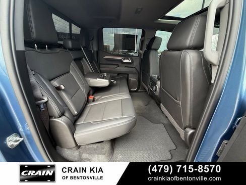 Used 2026 GMC Sierra 1500 Denali image 31