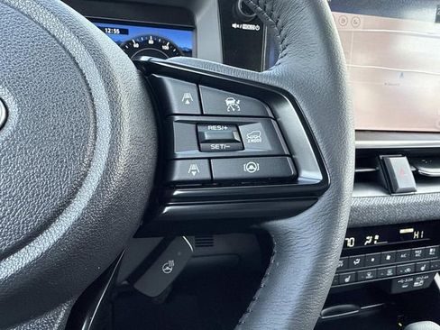 New 2026 Subaru Outback Limited image 23