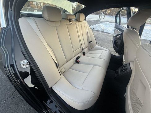 Used 2017 BMW 330i xDrive Sedan image 23