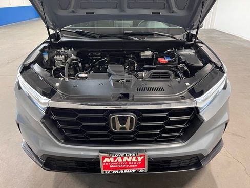 Used 2023 Honda CR-V LX image 10