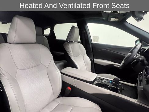 Certified 2023 Lexus RX 350 Premium Plus w/ Cold Area Package FWD image 11