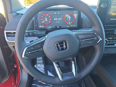 New 2025 Honda Prologue Eco image 17