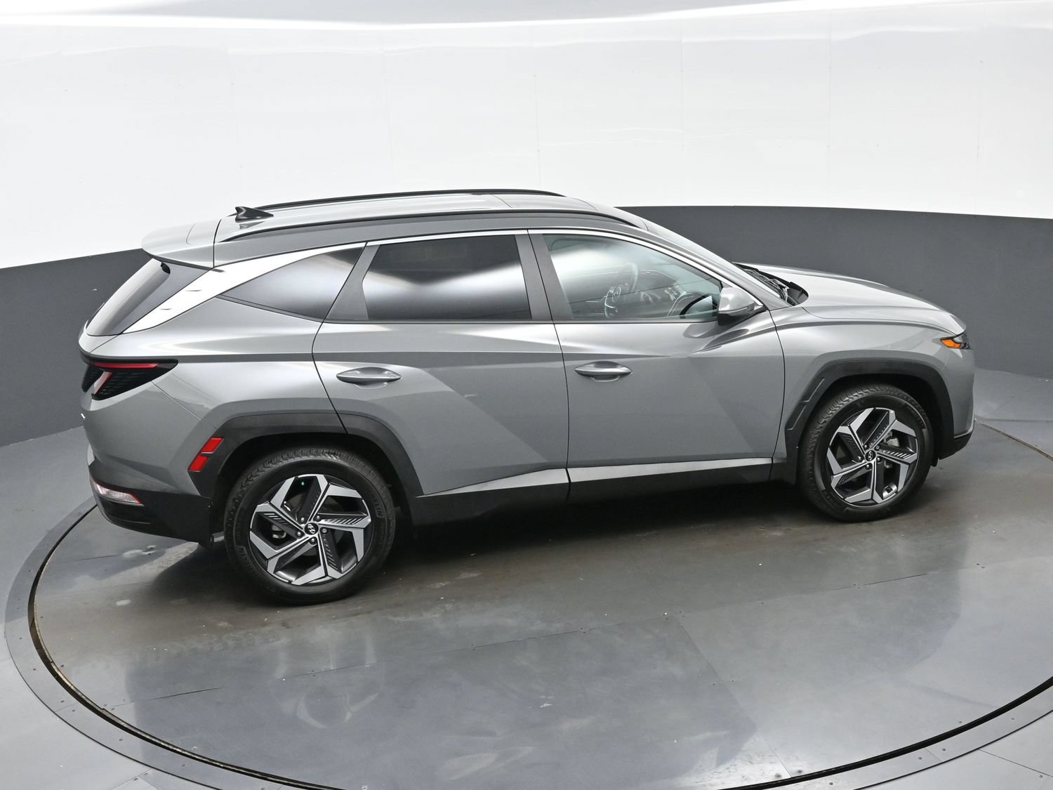 Certified 2024 Hyundai Tucson SEL w/ Convenience Package AWD/4WD image 42