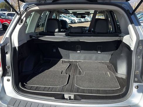 Used 2018 Subaru Forester 2.0XT Touring w/ Popular Package #3B image 27