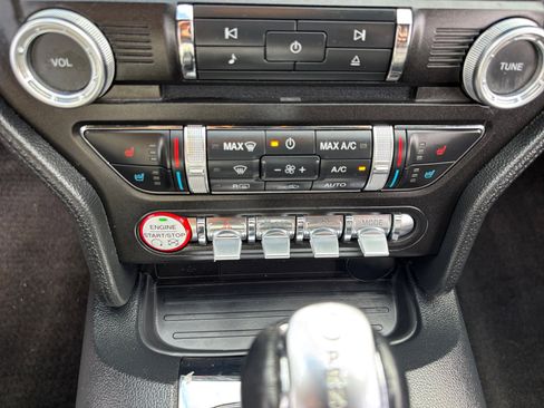 Used 2015 Ford Mustang GT Premium w/ Equipment Group 401A image 30