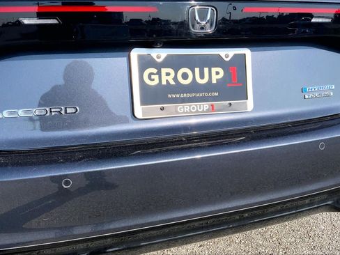 Used 2025 Honda Accord Touring image 10