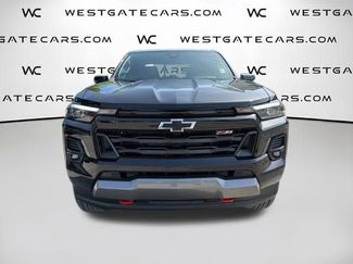 New 2026 Chevrolet Colorado Z71 AWD/4WD video 2
