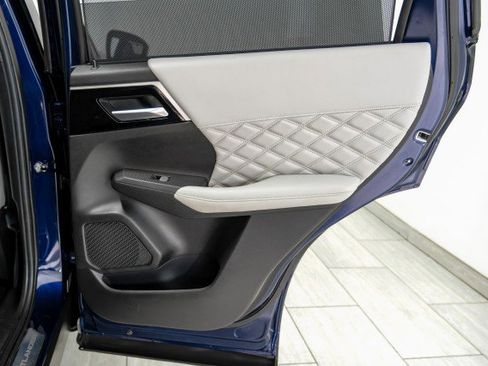 Used 2023 Mitsubishi Outlander SEL Black Edition image 51