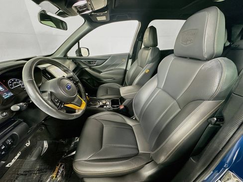 Used 2023 Subaru Forester Wilderness AWD/4WD image 22