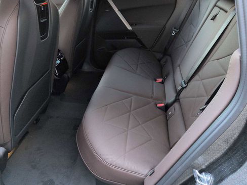 New 2026 BMW iX xDrive45 image 20