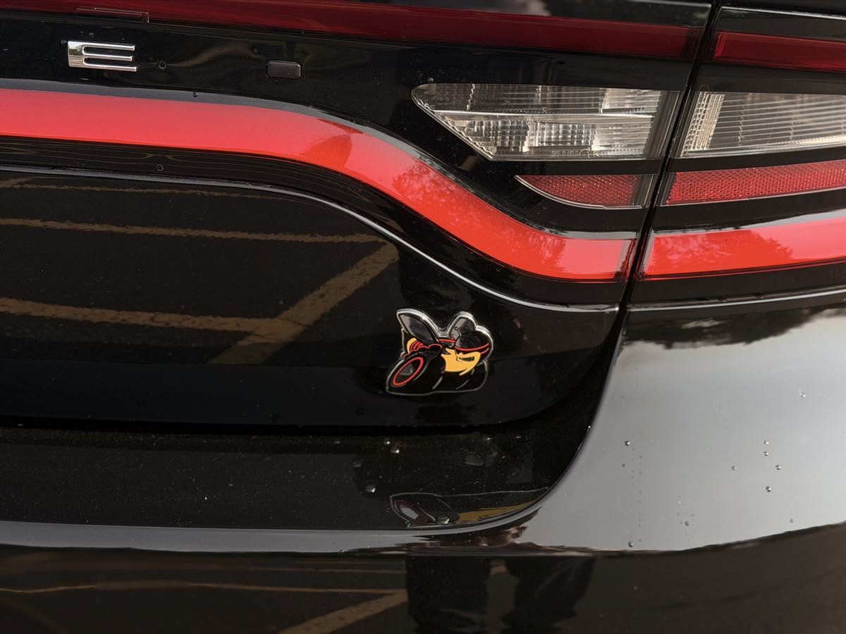 Used 2020 Dodge Charger Scat Pack RWD image 7