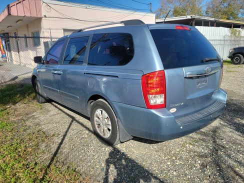 Used 2012 Kia Sedona LX w/ PWR Pkg image 4