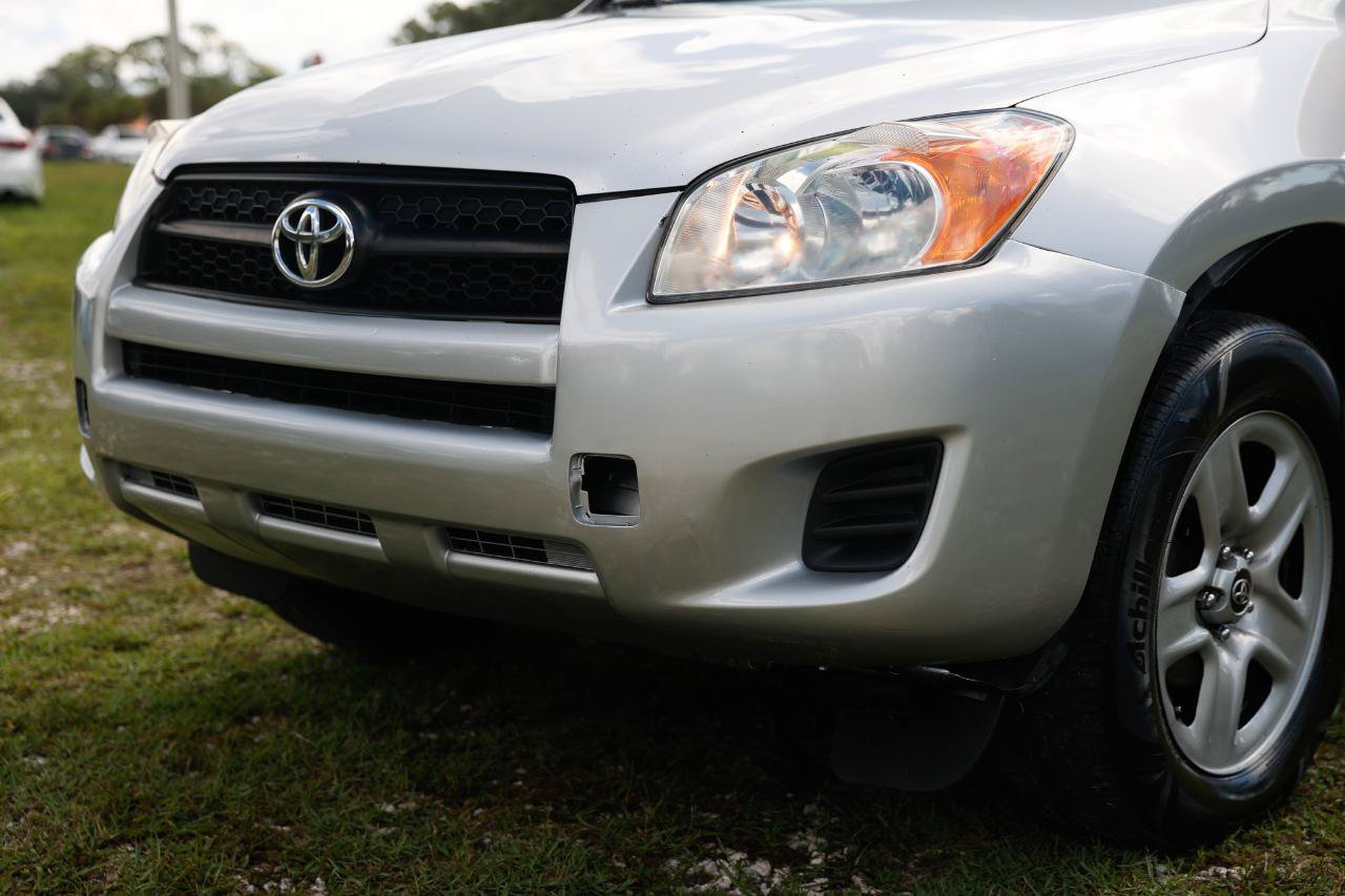 Used 2011 Toyota RAV4 2WD w/ Base L4 Extra Value Pkg image 37
