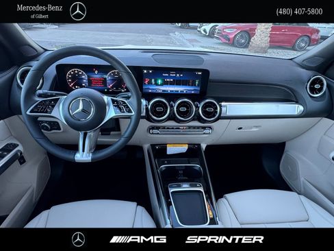 New 2026 Mercedes-Benz GLB 250 image 22