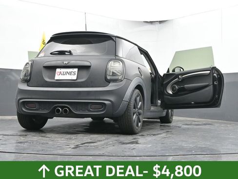 Used 2015 MINI Cooper S image 70