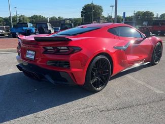 Used 2026 Chevrolet Corvette Z06 RWD video 2