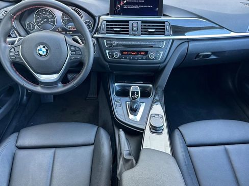 Used 2015 BMW 328i Sedan image 14