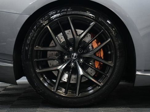 Used 2019 Nissan GT-R image 49