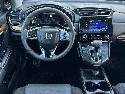 Used 2018 Honda CR-V EX image 15