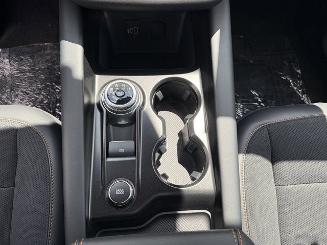 New 2026 Ford Explorer Tremor w/ Tremor Ultimate Package AWD/4WD image 17