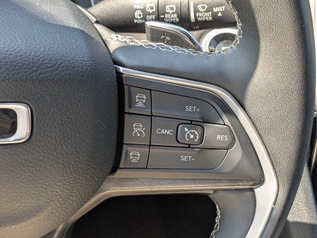 Used 2024 Jeep Grand Cherokee Limited 4xe AWD/4WD image 28