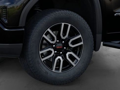 New 2026 GMC Sierra 1500 AT4 w/ AT4 Premium Package AWD/4WD image 9