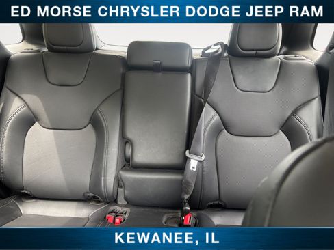 Used 2022 Jeep Cherokee Limited AWD/4WD image 13