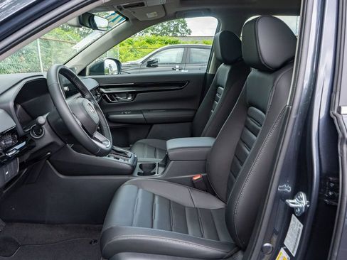 New 2026 Honda CR-V EX-L image 25