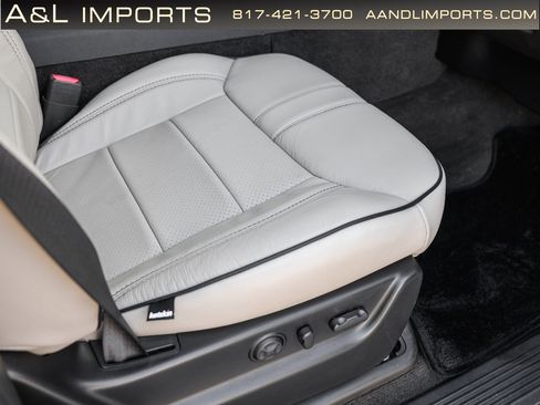 Used 2009 HUMMER H2 Luxury image 49