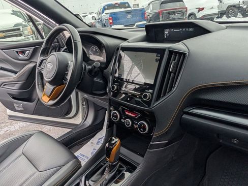 Used 2022 Subaru Forester Wilderness w/ Wilderness Package image 26